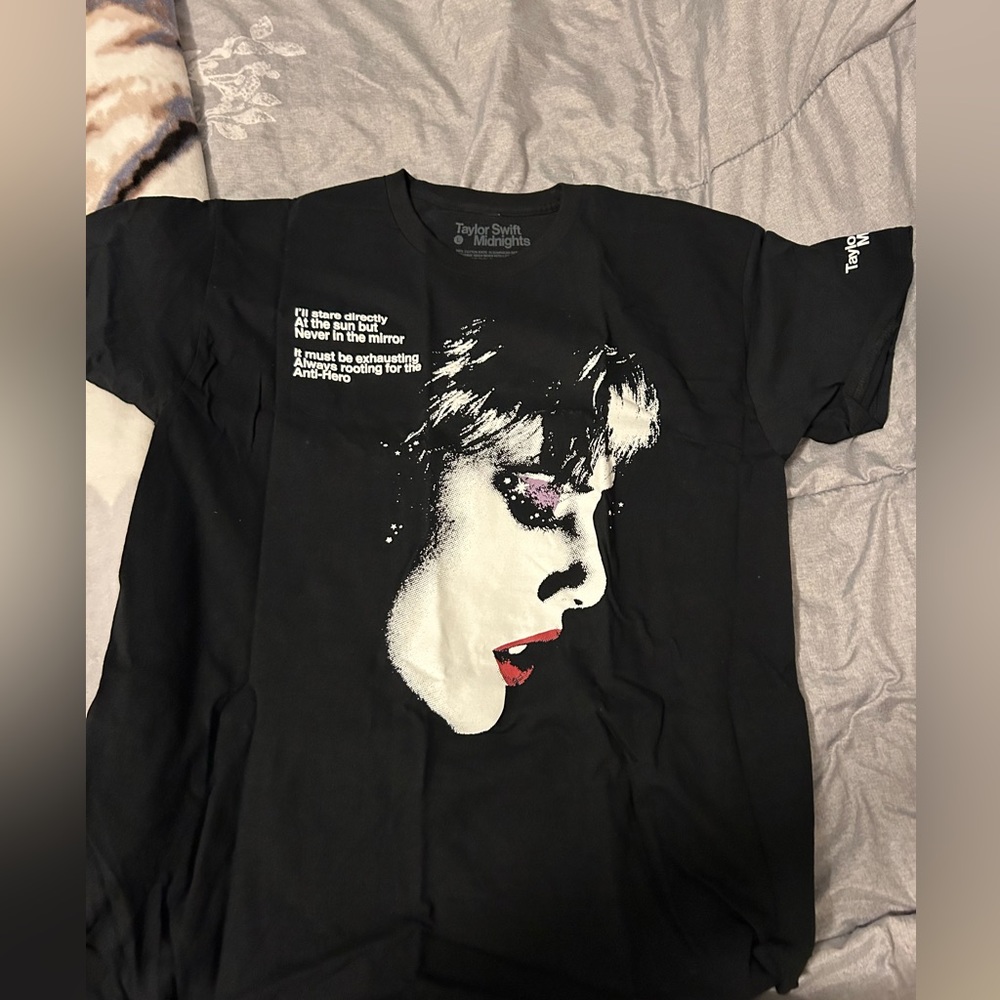 Taylor Swift AntiHero Tshirt